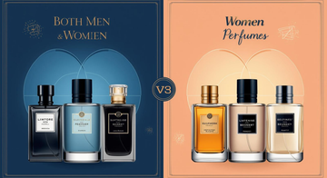 Perfumes and accessories – a touch of distinction for every man and woman